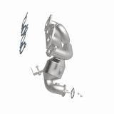 MagnaFlow Conv DF 05-11 Volvo XC90 4.4L Rear - 24363