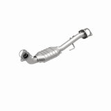 MagnaFlow Direct Fit Catalytic Converter 03-06 Silverado SS Passenger Side OEM - 49649