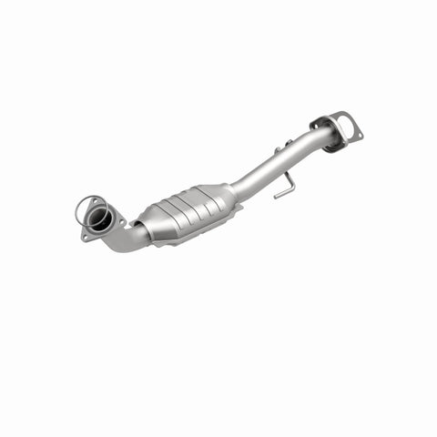 MagnaFlow Direct Fit Catalytic Converter 03-06 Silverado SS Passenger Side OEM - 49649