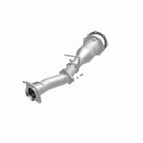 MagnaFlow Diesel Oxidation Catalyst DF 2008-2010 Ford F-250/350/450/550 6.4L - 60503