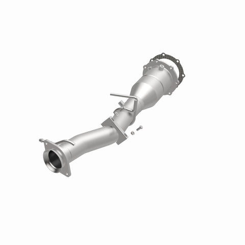 MagnaFlow Diesel Oxidation Catalyst DF 2008-2010 Ford F-250/350/450/550 6.4L - 60503