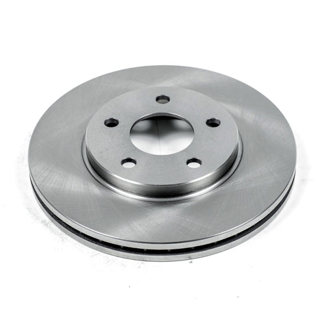 Power Stop 04-08 Chevrolet Malibu Front Autospecialty Brake Rotor - AR8296