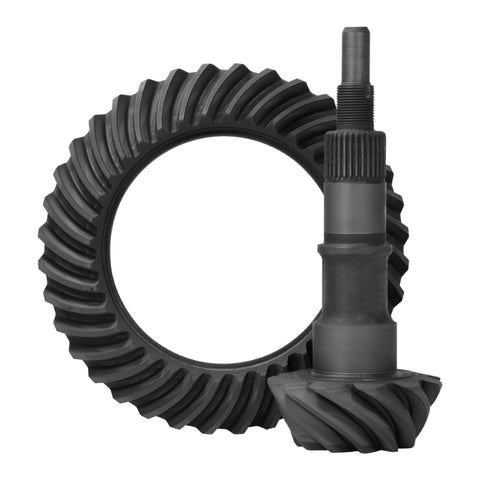 Yukon High Performance Ring & Pinion Set GM 8.6in/218mm IRS 2010+ Camaro 3.27 - YG GM8.6-327IRS