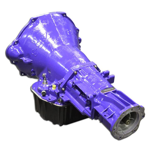 ATS Diesel 1994-95 Dodge 4wd 47RH Stage 1 Transmission Package - 309-914-2164