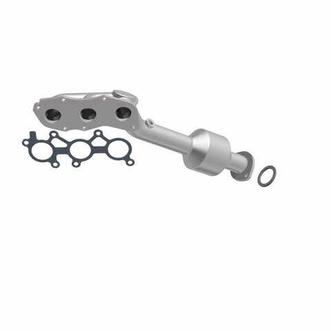 MagnaFlow Direct Fit Catalytic Converter 2006 Lexus GS300 3.0L PS - 452721
