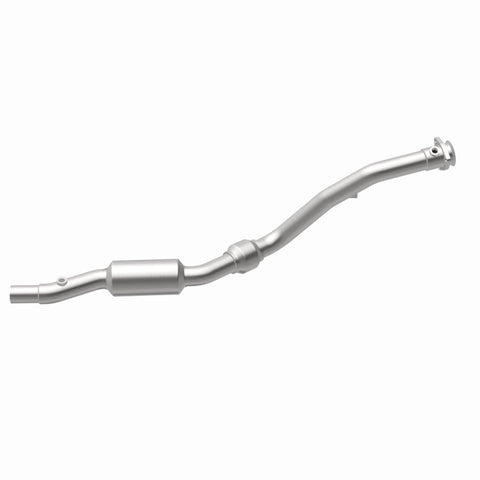 MagnaFlow Conv DF Audi 00-04 A6 Quattro 02-03 S6 4.2L Driver Side *NOT FOR SALE IN CALIFORNIA* - 24062