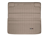 WeatherTech 11+ Honda Odyssey Cargo Liners - Tan - 41476