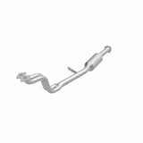 MagnaFlow Conv DF Alfa Romero 82 91 - 23511