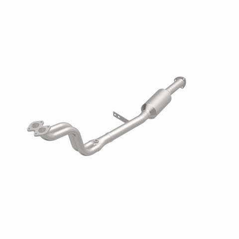 MagnaFlow Conv DF Alfa Romero 82 91 - 23511