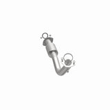 MagnaFlow Direct Fit Catalytic Converter 13-15 RAV4 2.5 Underbody - 52543