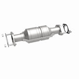 MagnaFlow Direct Fit Catalytic Converter 09-11 Chevrolet Aveo 1.6L (Rear) - 51469