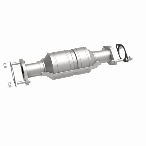 MagnaFlow Direct Fit Catalytic Converter 09-11 Chevrolet Aveo 1.6L (Rear) - 51469
