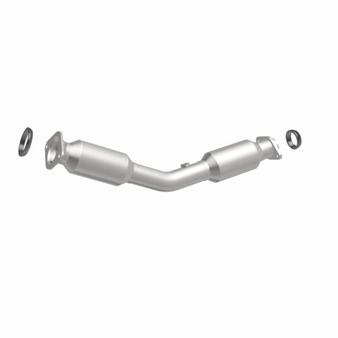 MagnaFlow Direct Fit Catalytic Converter California Grade CARB Compliant 09-12 Nissan Sentra L4 2.0L - 5411166
