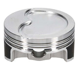 Wiseco Chevy LS Series -15cc R/Dome 1.110x4.070 Piston Shelf Stock Kit - K445X7