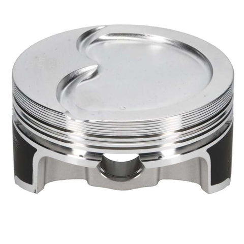 Wiseco Chevy LS Series -15cc R/Dome 1.110x4.070 Piston Shelf Stock Kit - K445X7