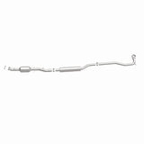 Magnaflow Conv DF 2011-2013 Outlander L4 2.4 OEM Underbody - 21-239