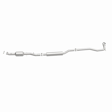 Magnaflow Conv DF 2011-2013 Outlander L4 2.4 OEM Underbody - 21-239