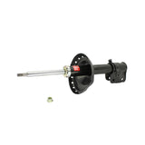 KYB Shocks & Struts Excel-G Front Right SUBARU Impreza (AWD) 2004-07 SUBARU WRX Sedan (NOT STI) - 334470