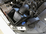 Rapid Induction Cold Air Intake System w/Pro Dry S Filter 19-20 Ford Ranger L4 2.3L (t) - 52-10001D