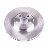Power Stop 17-19 Lincoln MKZ Front Autospecialty Brake Rotor - AR85194