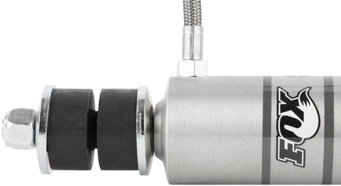Fox 03+ 4Runner 2.0 Perf Series 9.6in. Smooth Body Remote Res. Rear Shock CD Adjuster / 2-3in. Lift - 985-26-118