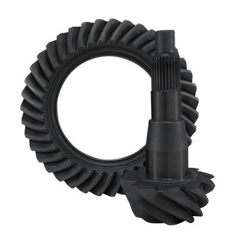 Yukon Gear High Performance Gear Set Chrysler Rear 9.25in ZF Axles in 3.21 Ratio - YG C9.25B-321B