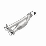 MagnaFlow Direct Fit Catalytic Conv 03-05 Mazda 6 3.0L Driver Side Rear *NOT FOR SALE IN CALIFORNIA* - 51975