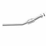 MagnaFlow Direct Fit Catalytic Converter Caravan-Voyager 92-93 3.3L - 93275