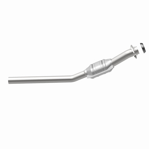 MagnaFlow Direct Fit Catalytic Converter Caravan-Voyager 92-93 3.3L - 93275