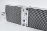 CSF 2020+ Porsche 992 Turbo/S and 992.2 Carrera 3.0T High Performance Intercooler System - 8188