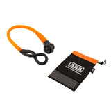 ARB Soft Connect Shackle 14.5T Soft Shackle Orange 14.5T - ARB2018
