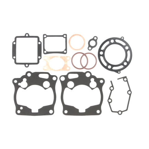 Cometic 98-00 Kawasaki KX125 58mm Bore Top End Gasket Kit - C7414