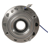 MOOG 11-16 Ford F-450 Super Duty Front Hub Assembly - 515133