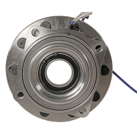 MOOG 11-16 Ford F-450 Super Duty Front Hub Assembly - 515133