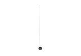 DV8 Offroad 1997-06 Jeep TJ Replacement Antenna Black - D-JP-190012