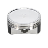 Manley Chrysler Hemi 6.1L 4.080in Bore 3.579in Stroke -11.5cc Dish Platinum Series Piston Set - 597080C-8