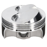 JE Pistons 360 SPRINT/BROD 11X Set of 8 Pistons - 310563
