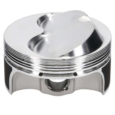 JE Pistons 360 SPRINT/BROD 11X Set of 8 Pistons - 310563