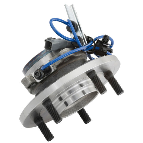 MOOG 04-06 Chrysler Pacifica Front Hub Assembly - 513201