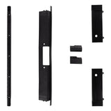 ARB Trim Kit 530mm21In Wide Rd Roller Draw Fixed Floor - TKRD530