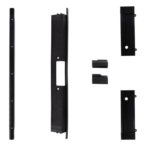 ARB Trim Kit 530mm21In Wide Rd Roller Draw Fixed Floor - TKRD530