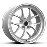 fifteen52 Sector RSR 19x10.5 5x120 25mm ET 72.56mm Center Bore Matte Titanium - RSSRS-90552+25