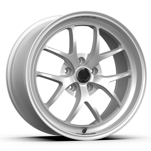 fifteen52 Sector RSR 19x10.5 5x120 25mm ET 72.56mm Center Bore Matte Titanium - RSSRS-90552+25