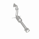 MagnaFlow Conv Direct Fit 05-06 Volvo XC90 2.5L - 5551738
