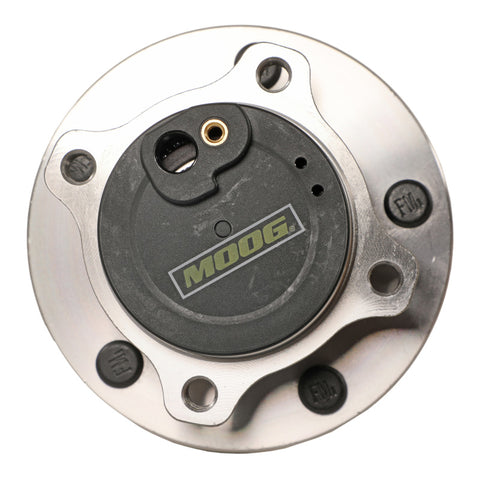 MOOG 09-13 Mazda 3 Sport Rear Hub Assembly - 512347