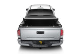 Truxedo 07-13 Toyota Tundra w/Track System 6.6in TruXport Bed Cover - 245801