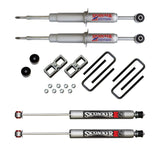 Skyjacker 2005-2015 Toyota Tacoma Suspension Lift Kit w/ Shock - TC530STBM