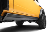 AMP Research 21-23 Ford Bronco (Excl. Raptor) PowerStep Xtreme - Black - 78140-01A