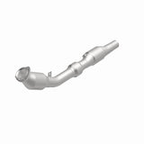 MagnaFlow Conv DF 06 Audi RS4 Awd D/S OEM - 49262