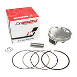 Wiseco Yamaha YZ450F 14-17 12.51 CR Piston kit - 40111M09700